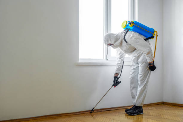 Diamond Ridge, AK Pest Control Company